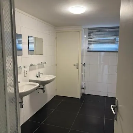 Hébergement de vacances Expats House 2 *