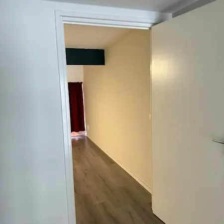 Dom wakacyjny Expats House 2 Eindhoven