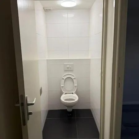 Hébergement de vacances Expats House 2 Eindhoven