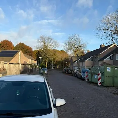 Expats House 2 Dom wakacyjny