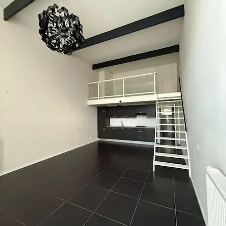 Expats House 2 Hébergement de vacances *