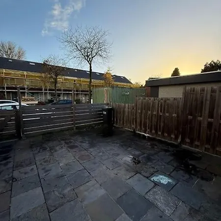 Expats House 2 Hébergement de vacances Eindhoven