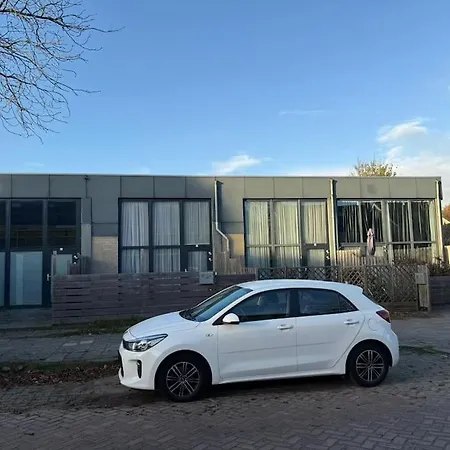 Hébergement de vacances Expats House 2 Eindhoven