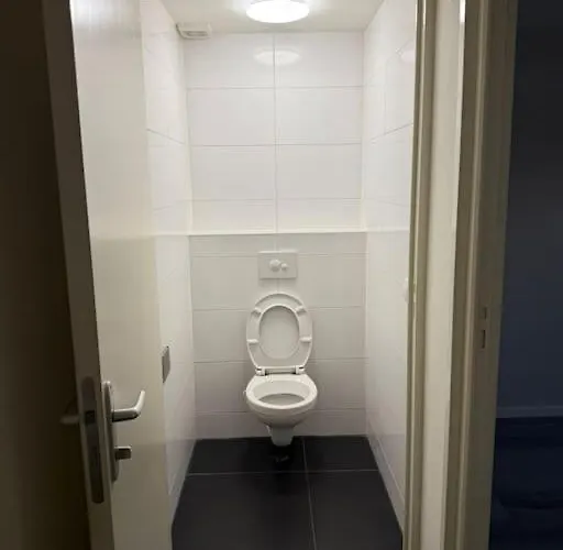 Дом отдыха Expats House 2 Эйндховен