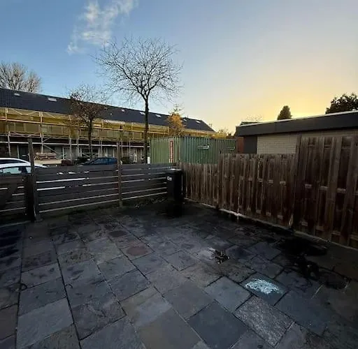 Expats House 2 Holiday home Eindhoven